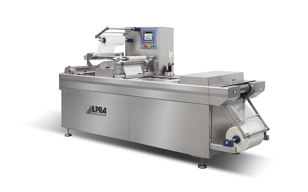 Uk packaging clearance machines