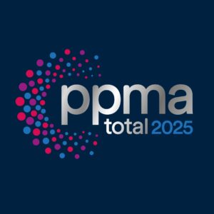 PPMA Total 2025 event